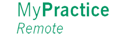 MyPractice Remote logo